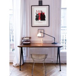 Постер "Леон Профессионал"