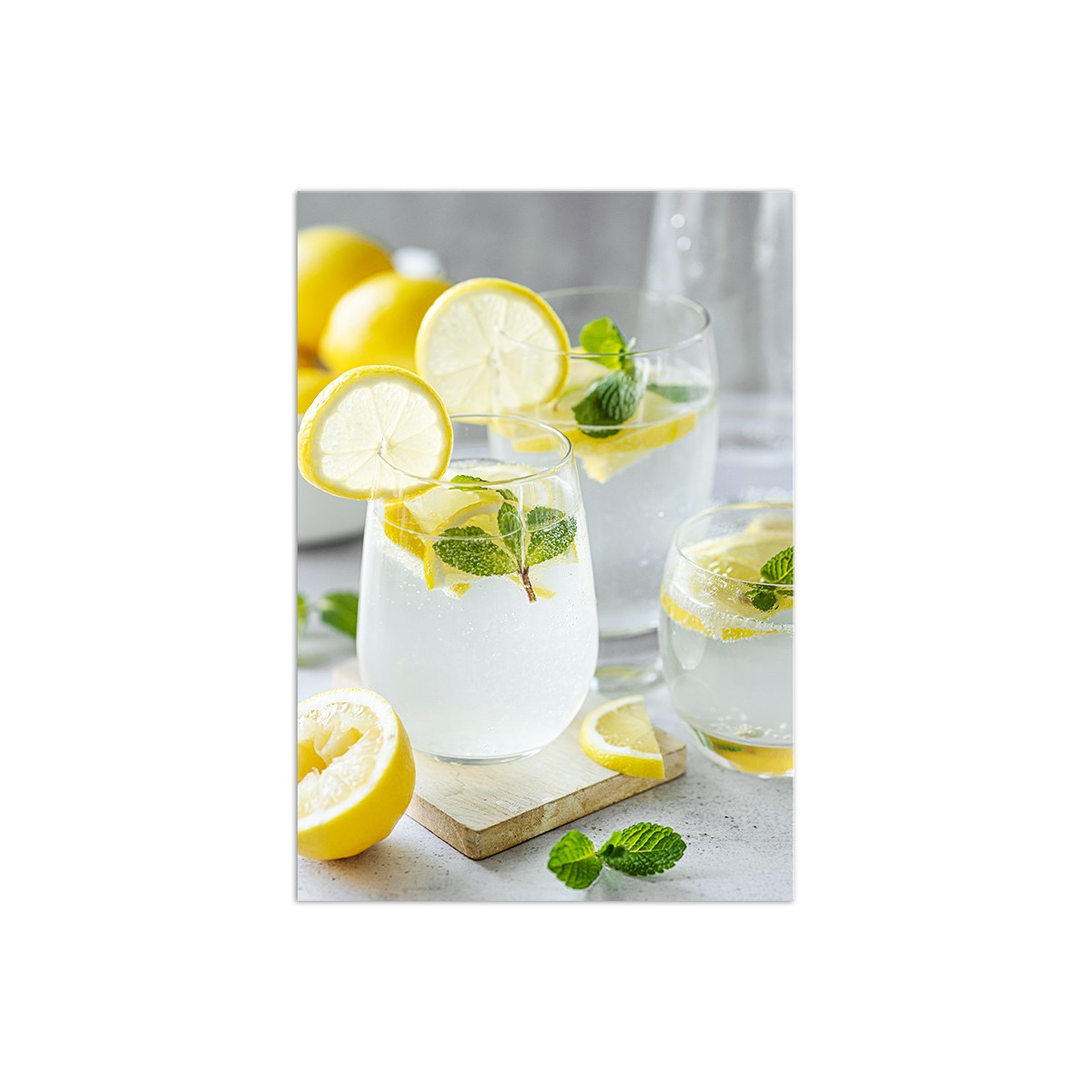 Постер "Cocktail"
