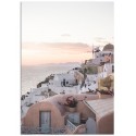 Постер "Santorini"