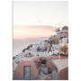 Постер "Santorini"