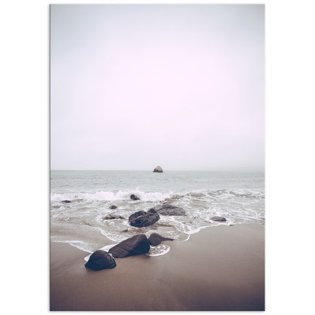 Постер "Shore"