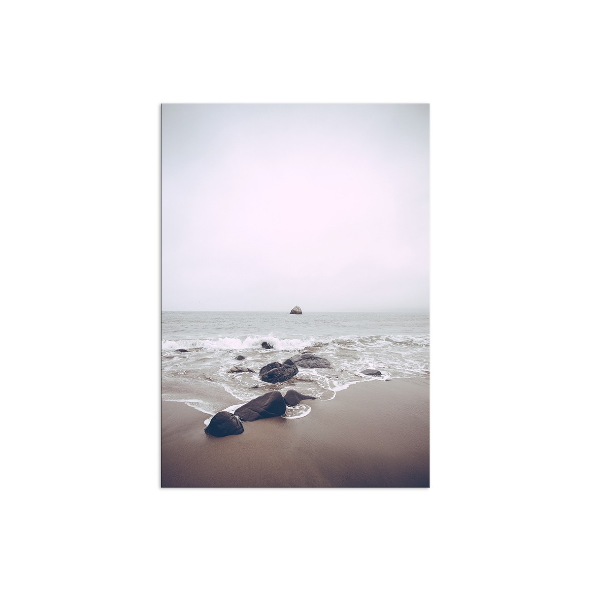 Постер "Shore"