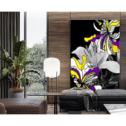 Постер "Lily Art"
