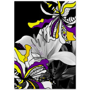 Постер "Lily Art"