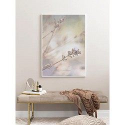 Постер в рамке "Lavender"