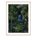 Постер в рамці "Waterfall"