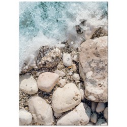 Комплект постерів "Alongshore"