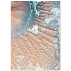 Комплект постеров "Alongshore"