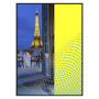 Постер "Paris"