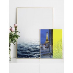 Постер "Paris"