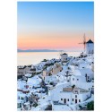 Постер "Santorini"