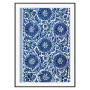 Постер "Chinese Ornament 1867"