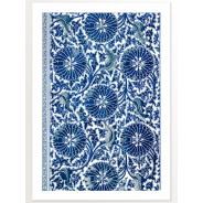 Постер "Chinese Ornament 1867"