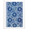 Постер "Chinese Ornament 1867"