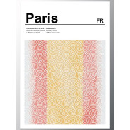 Постер "Paris"