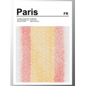 Постер "Paris"