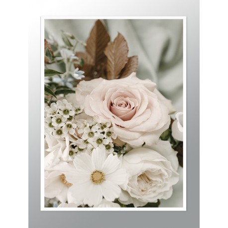 Постер "Bouquet"