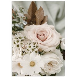 Постер "Bouquet"