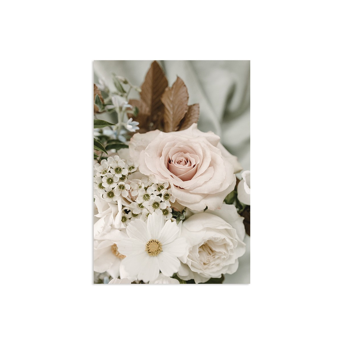 Постер "Bouquet"