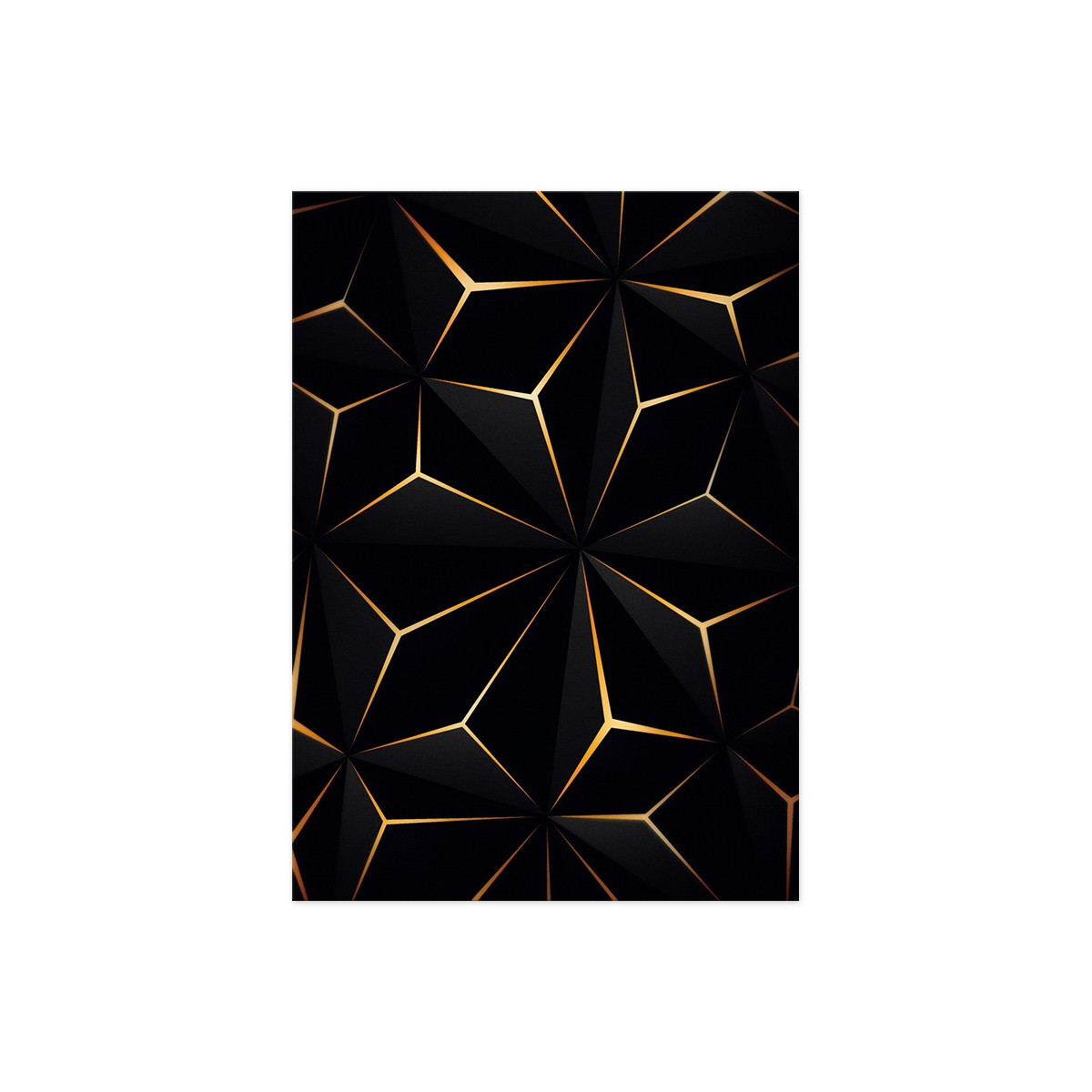 Постер "Geometry"