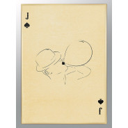 Постер "Jack of Spades"