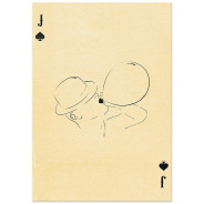 Постер "Jack of Spades"