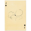 Постер "Jack of Spades"