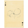 Постер "Jack of Spades"