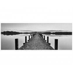 Комплект постеров "On the wave"