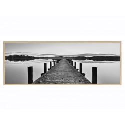 Комплект постеров в рамках "On the wave"