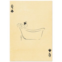 Комплект постерів "Pleasure"