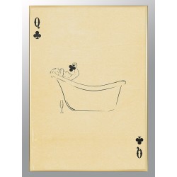 Комплект постеров в рамках "Pleasure"