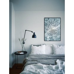 Постер "Winter forest"