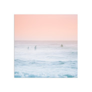 Постер "Beach Sunrise"