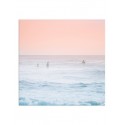 Постер "Beach Sunrise"