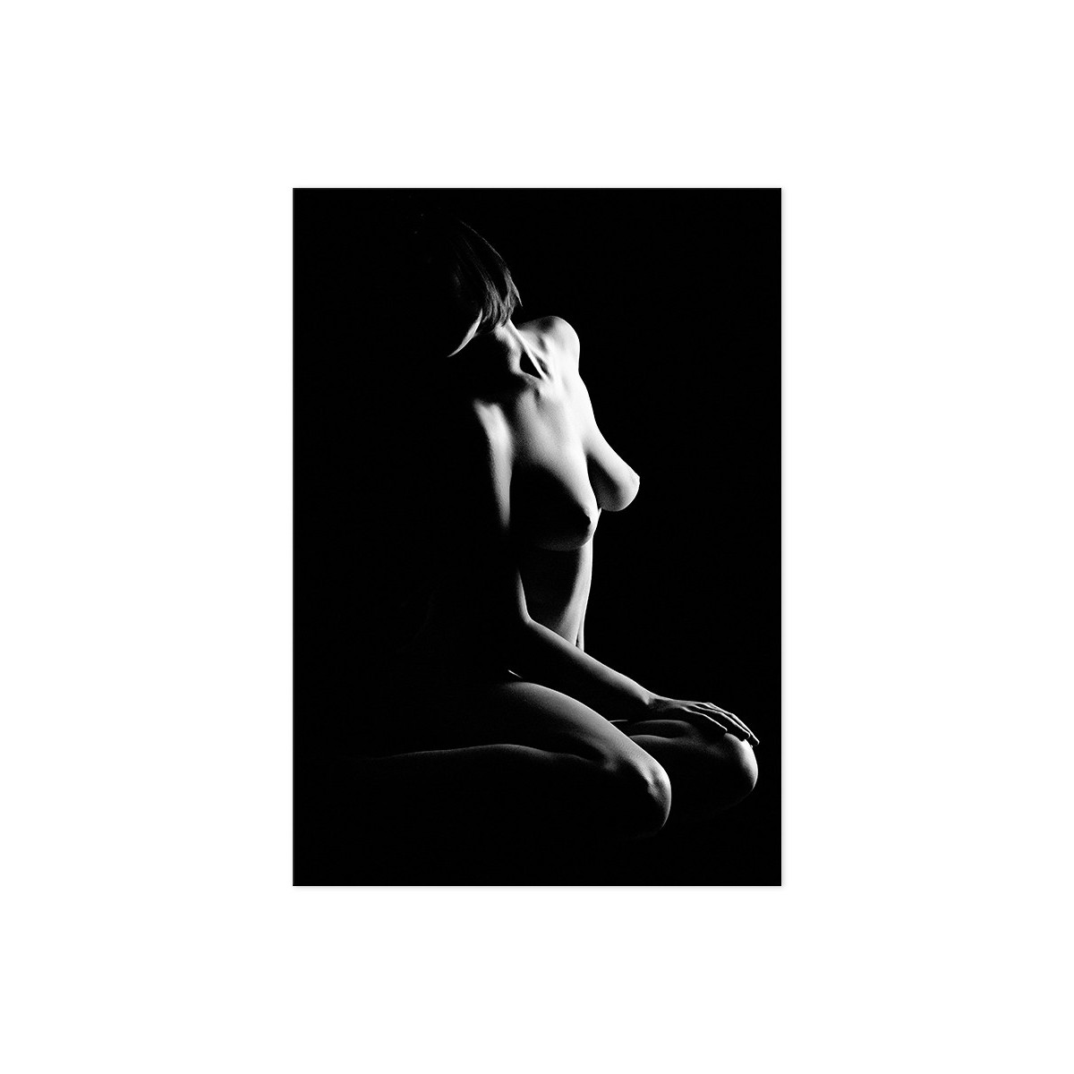 Постер "Attraction"