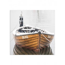 Постер "Boat"