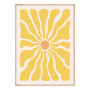 Постер "Sun Art"