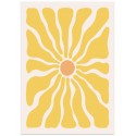 Постер "Sun Art"