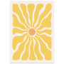 Постер "Sun Art"