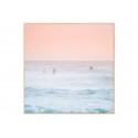Постер в рамці "Beach Sunrise"
