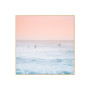 Постер в рамці "Beach Sunrise"