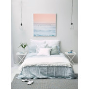Постер в рамці "Beach Sunrise"