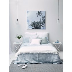 Постер в рамці "Palms"