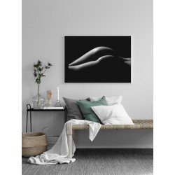 Постер в рамці "Position Art"