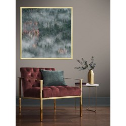 Постер в рамці "Forest"