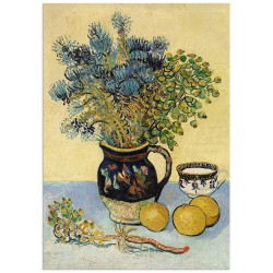 Комплект постеров "Butterfly"