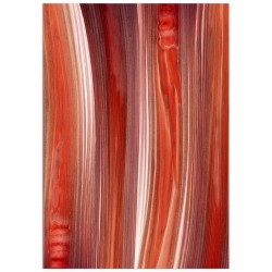 Постер "Orange Art"