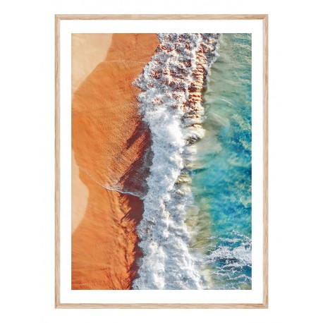 Постер "Ocean"
