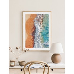 Постер "Ocean"